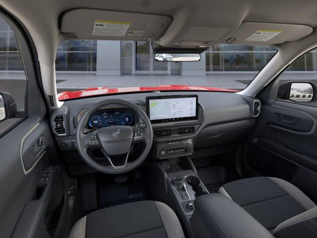 New 2025 Ford Bronco Sport Big Bend w/ Convenience Package image 9