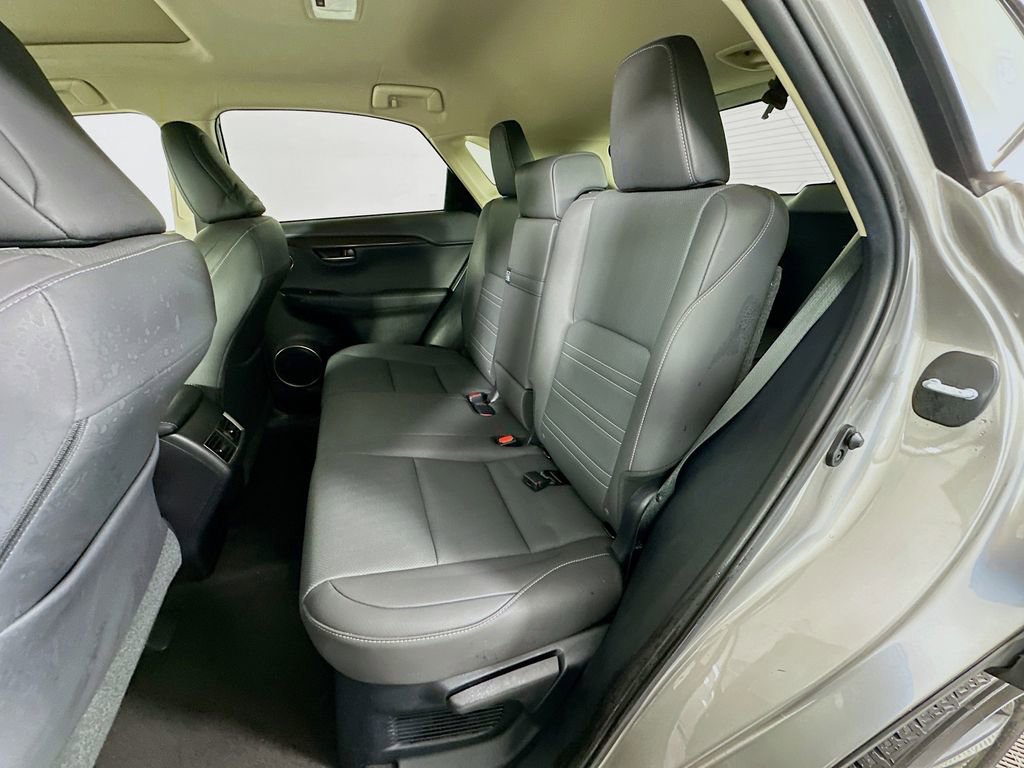 Used 2021 Lexus NX 300 FWD w/ Premium Package image 25