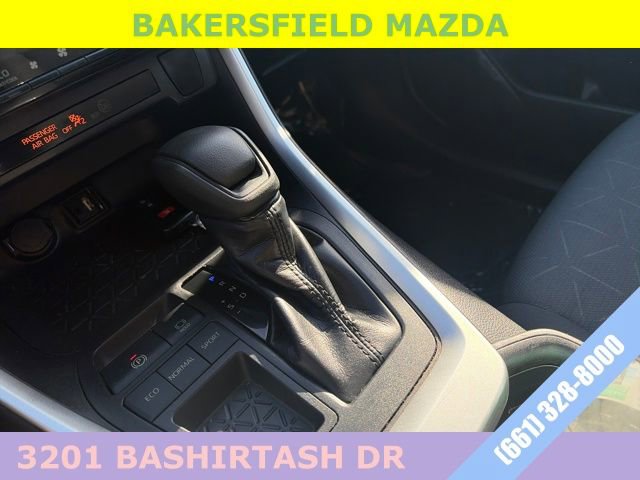 Used 2019 Toyota RAV4 XLE image 17