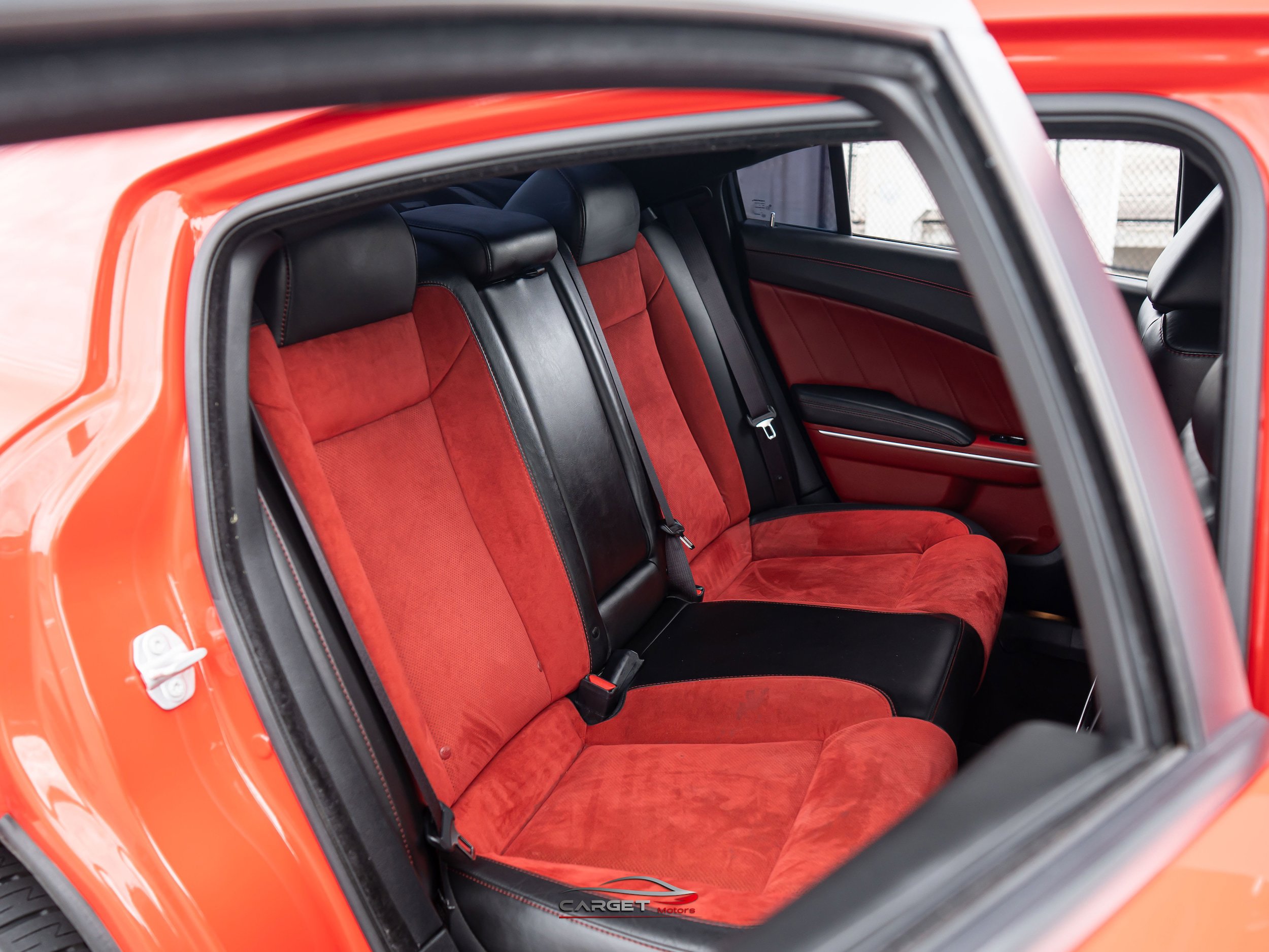 Used 2022 Dodge Charger Scat Pack RWD image 16