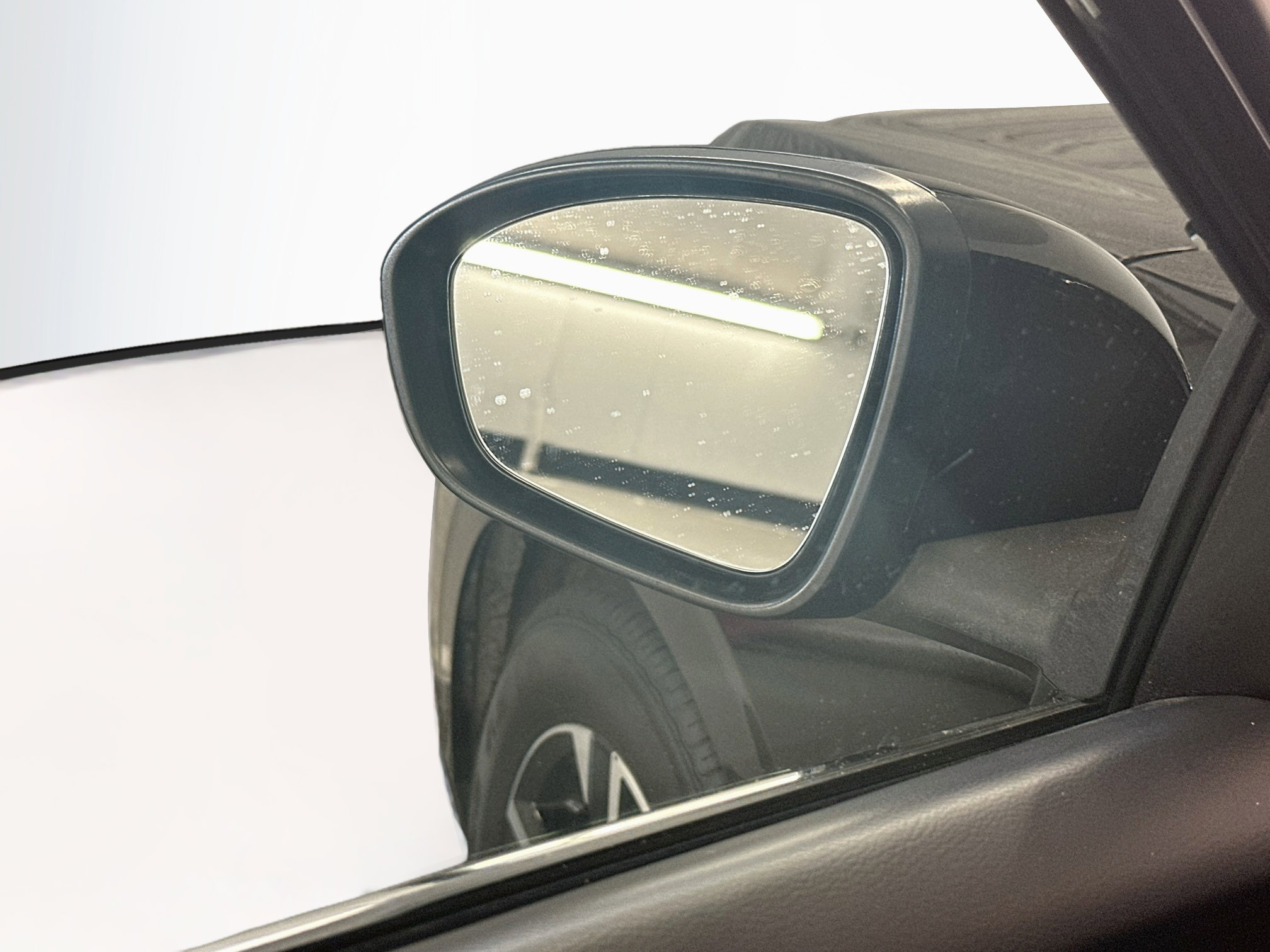 Used 2024 Nissan Sentra SV FWD image 16