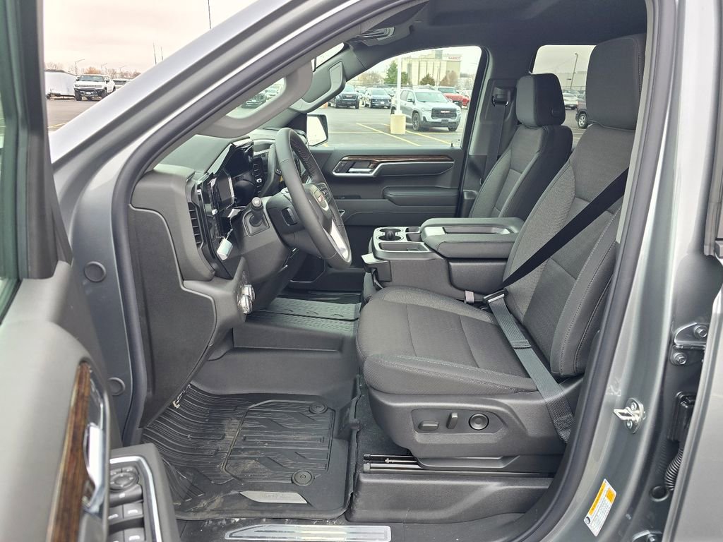 New 2026 GMC Sierra 1500 Elevation w/ Elevation Select Package image 14