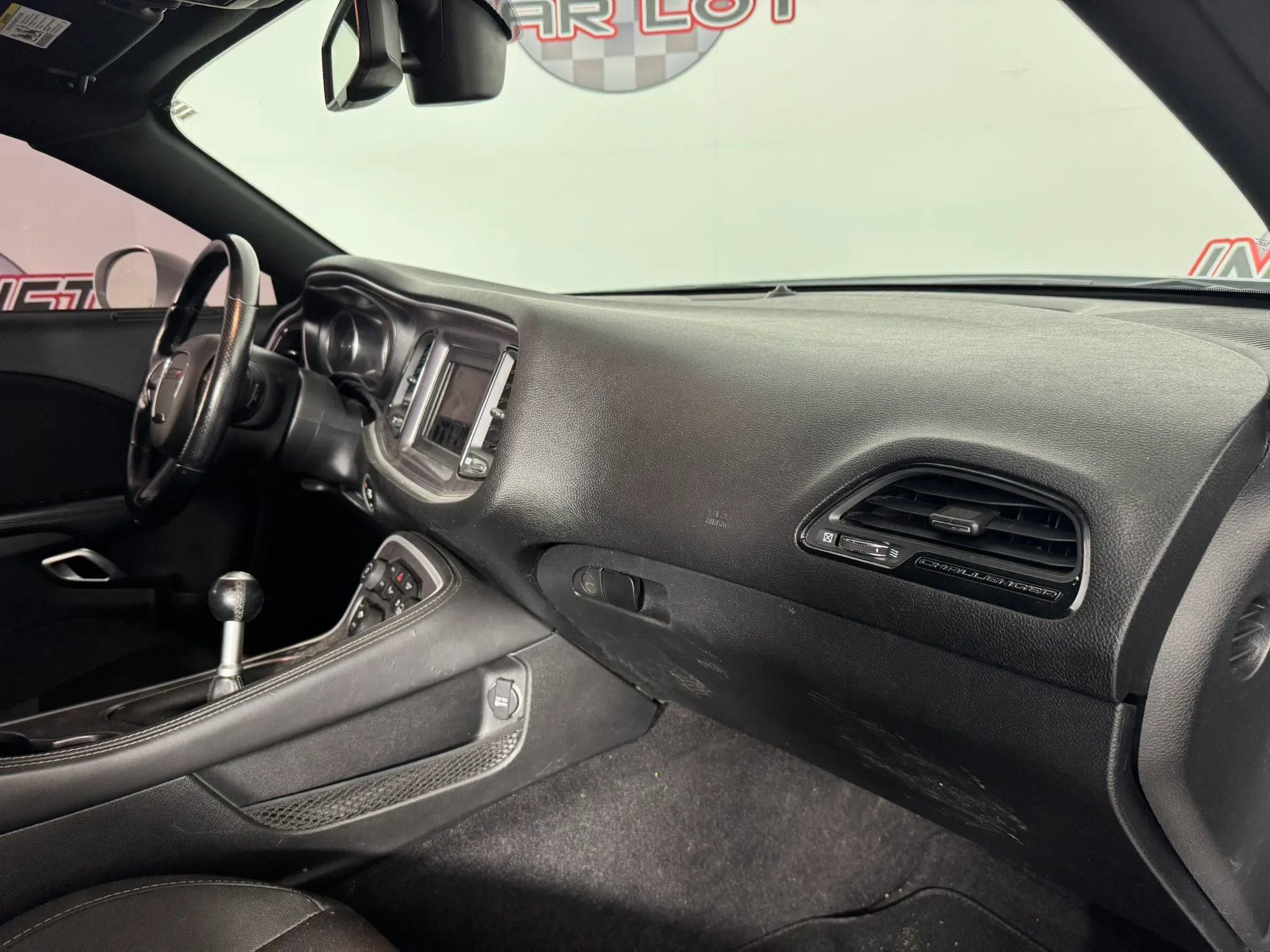 Used 2019 Dodge Challenger R/T image 11