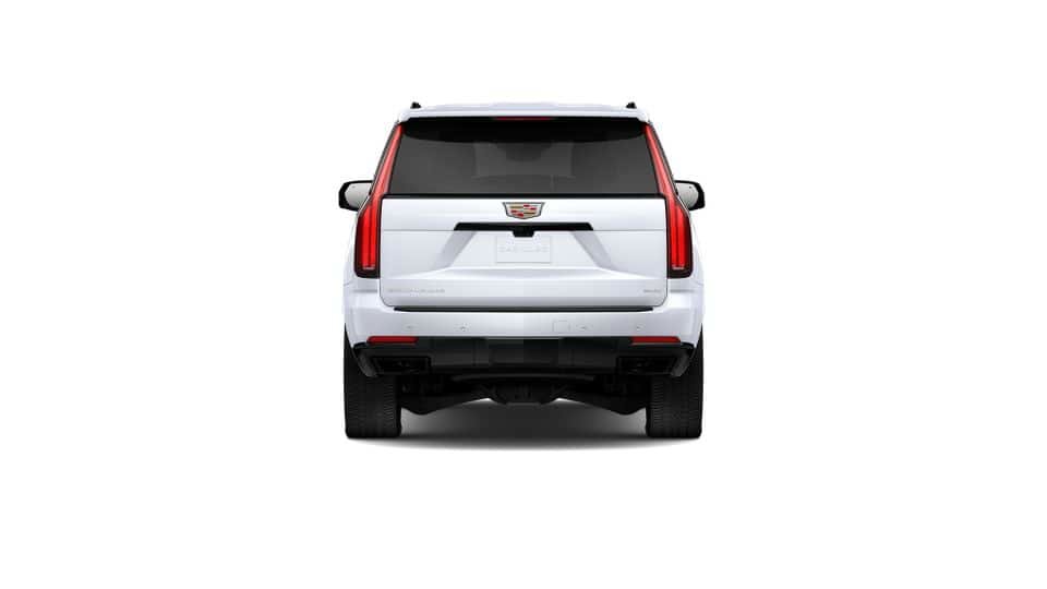 New 2026 Cadillac Escalade ESV Sport AWD/4WD image 5