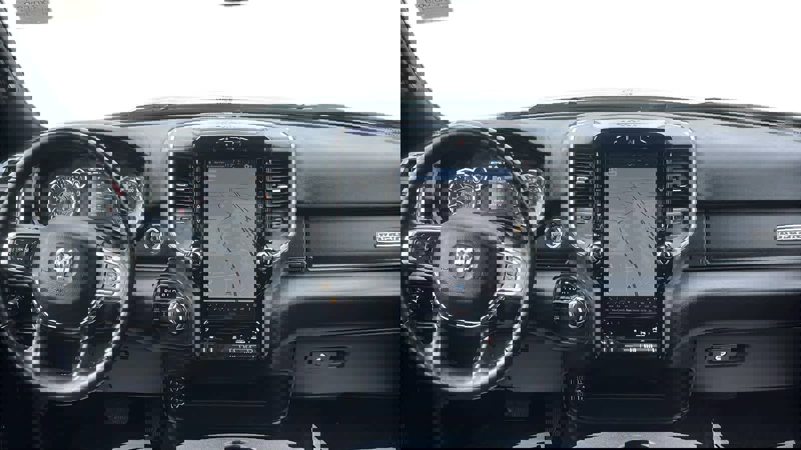 Certified 2024 RAM 2500 Big Horn w/ Night Edition image 29