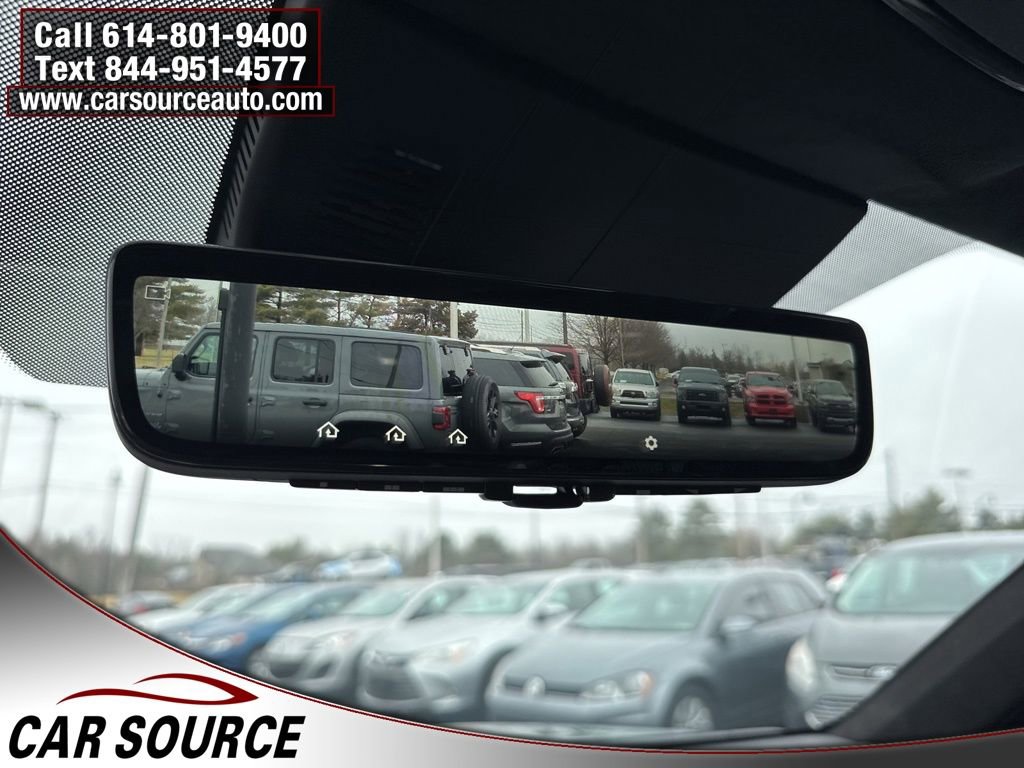 Used 2024 Hyundai Palisade Calligraphy image 28