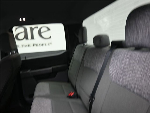 Used 2023 Ford F150 Lightning XLT image 20