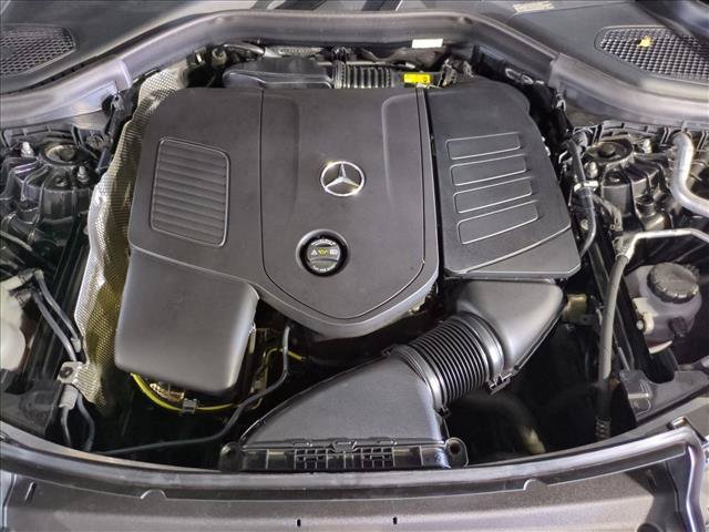 Used 2026 Mercedes-Benz GLC 300 image 22