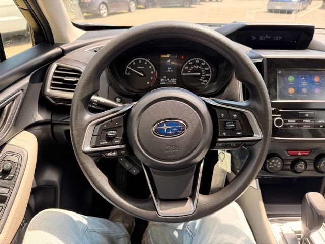 Used 2019 Subaru Forester w/ Alloy Wheel Package AWD/4WD image 27