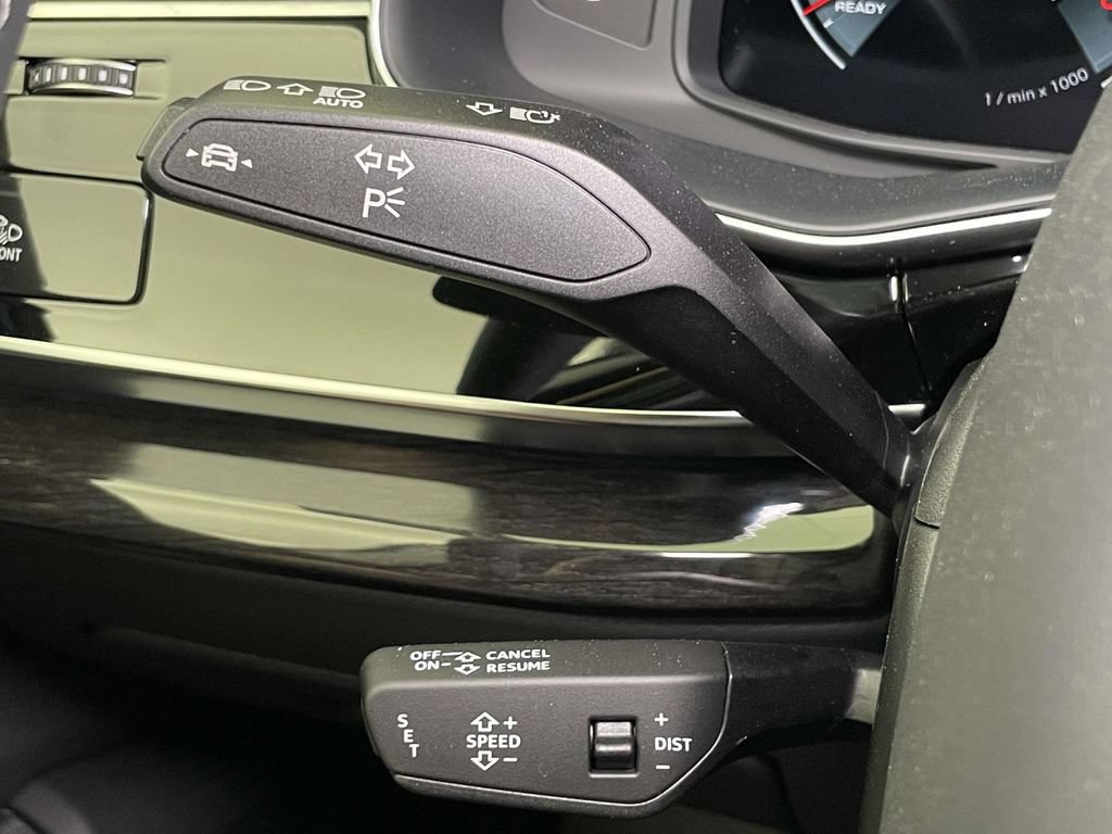 New 2026 Audi Q8 Premium Plus AWD/4WD image 41