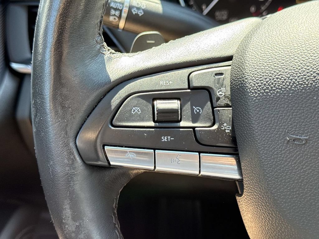 Certified 2023 Cadillac CT4 Luxury w/ Sun And Sound Package AWD/4WD image 38