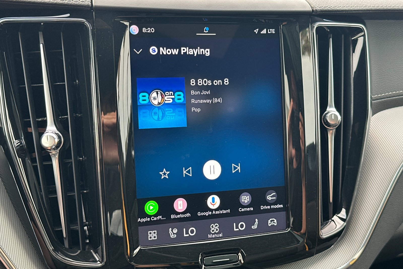 Certified 2024 Volvo XC60 T8 Polestar AWD/4WD image 22