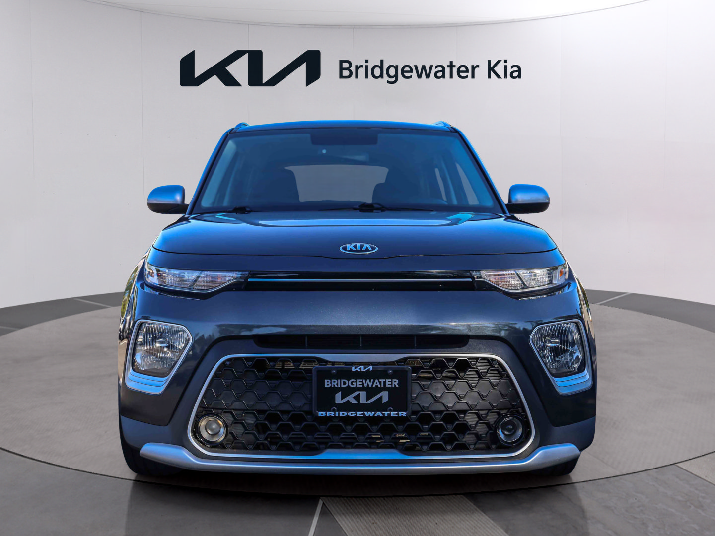 Used 2020 Kia Soul X-Line FWD image 2