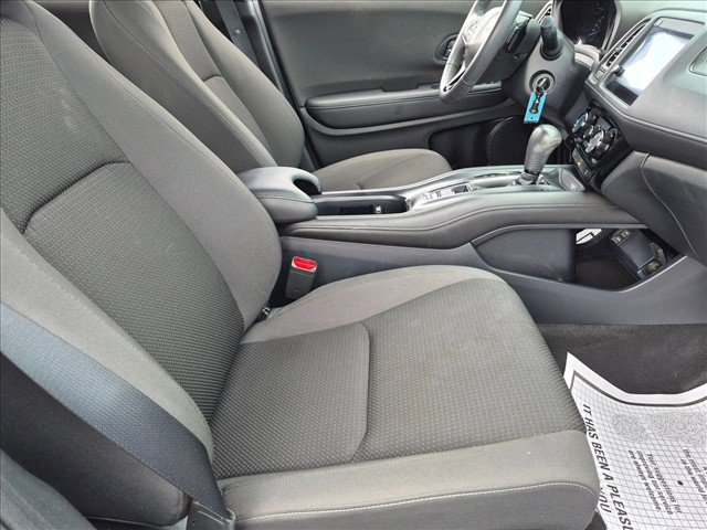 Used 2022 Honda HR-V Sport image 19