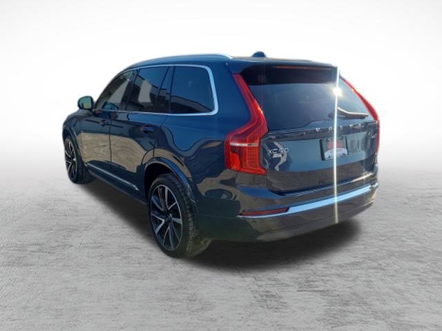 Used 2024 Volvo XC90 B6 Ultimate w/ Protection Package Premier image 6