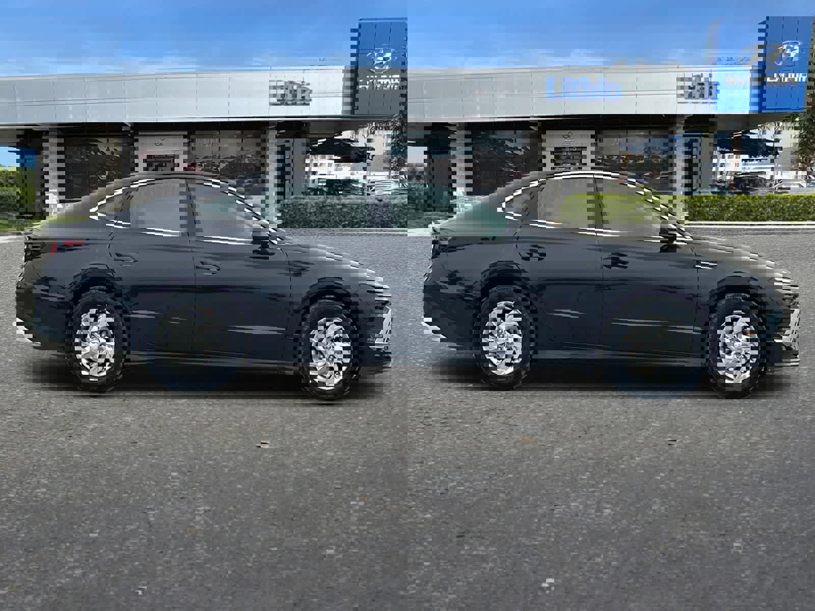 New 2026 Hyundai Sonata SE image 9