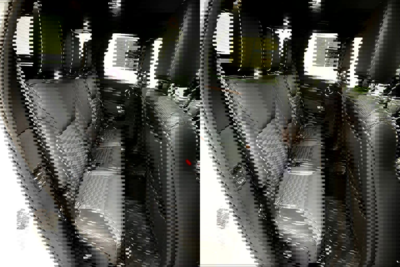 Used 2020 Land Rover Discovery HSE image 20