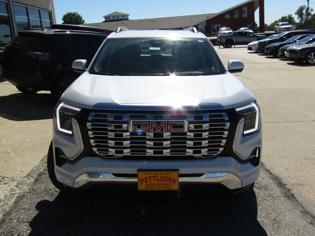 New 2027 GMC Terrain Denali AWD/4WD image 13