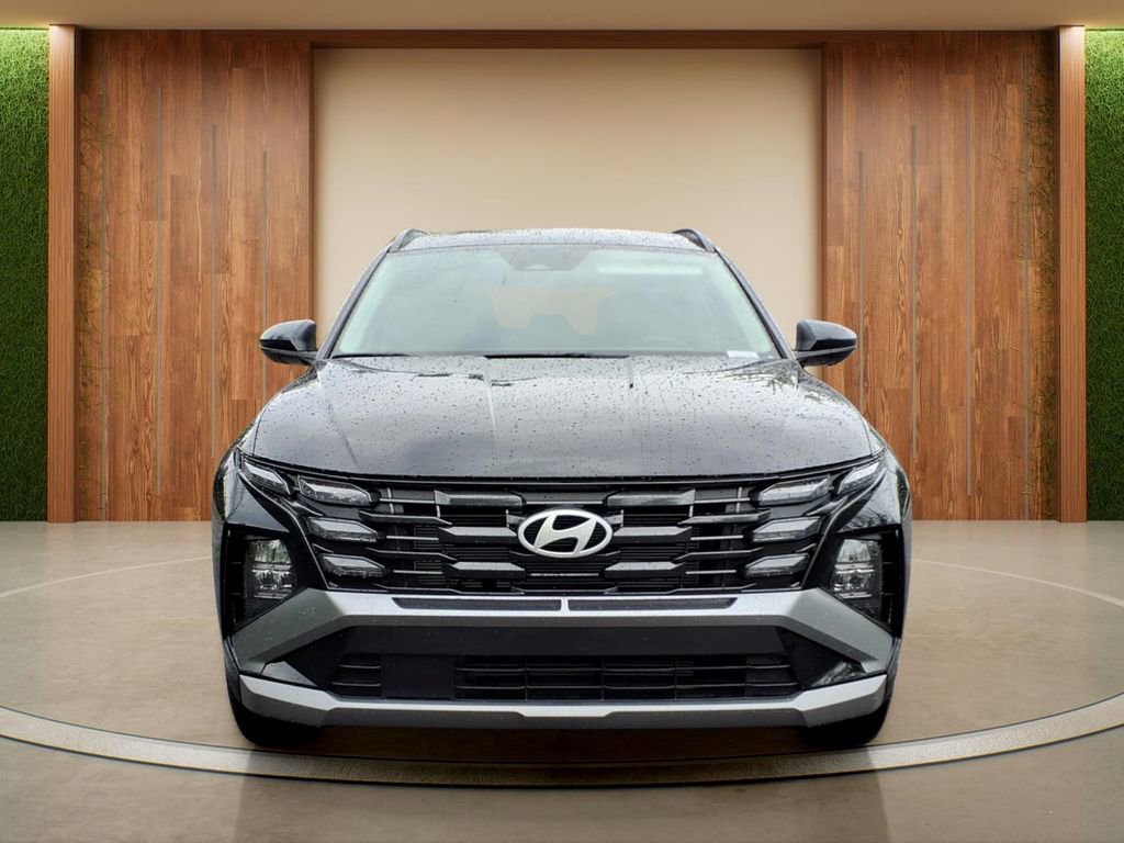 Used 2026 Hyundai Tucson SEL FWD image 2