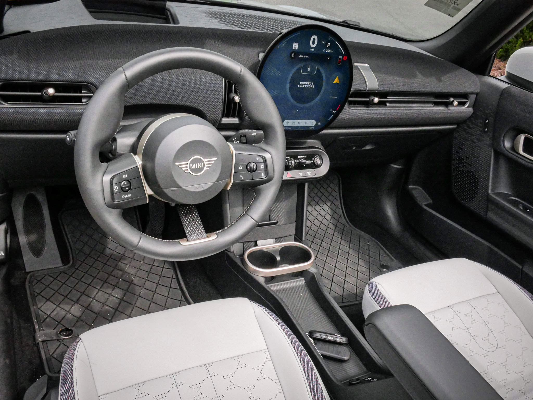 Used 2025 MINI Cooper S FWD image 27
