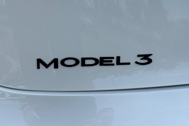 Used 2024 Tesla Model 3 Long Range RWD image 33