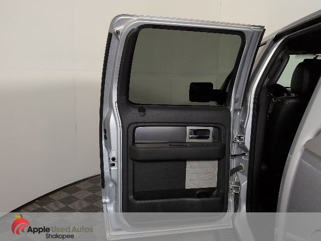 Used 2013 Ford F150 FX4 w/ Luxury Equipment Group AWD/4WD image 26