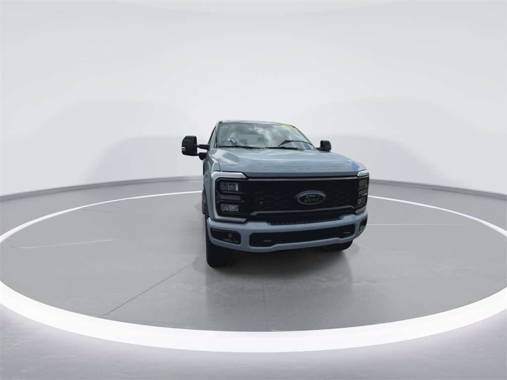 New 2025 Ford F250 Lariat w/ Tremor Off-Road Package image 3
