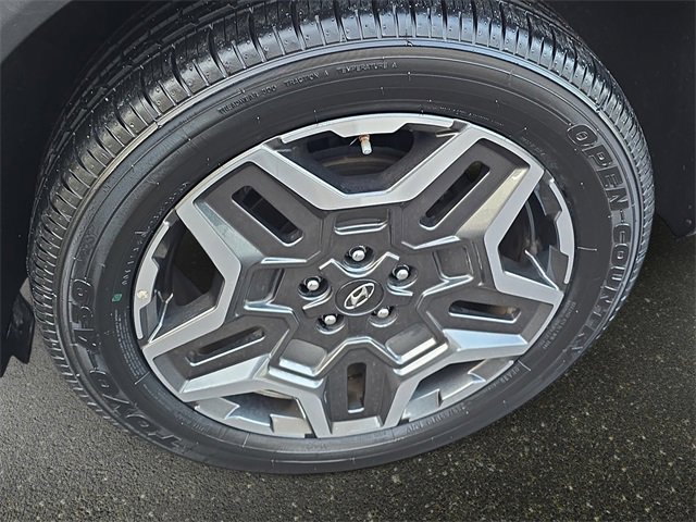 Used 2021 Hyundai Santa Fe Limited image 36