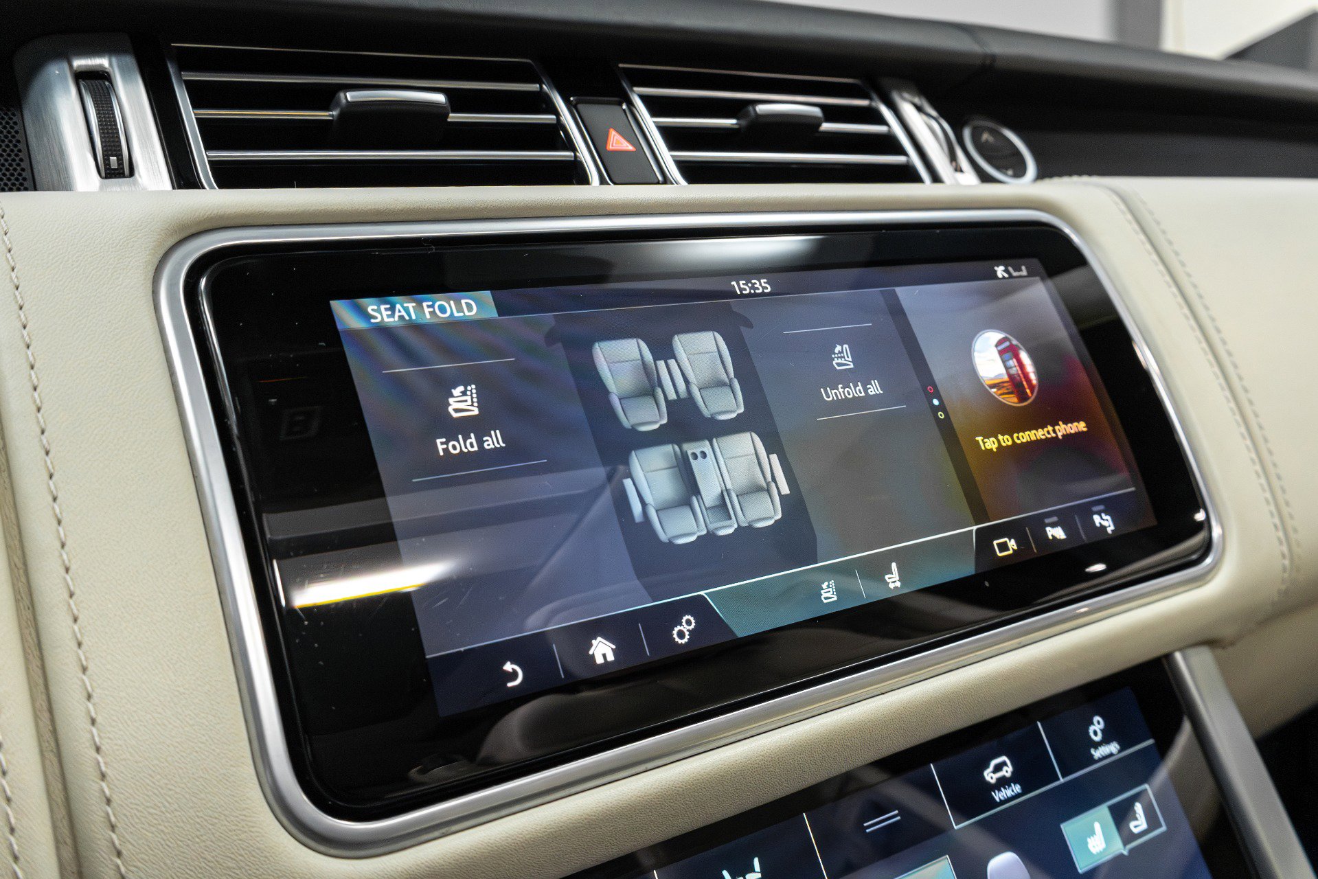 Used 2019 Land Rover Range Rover Long Wheelbase Autobiography image 72