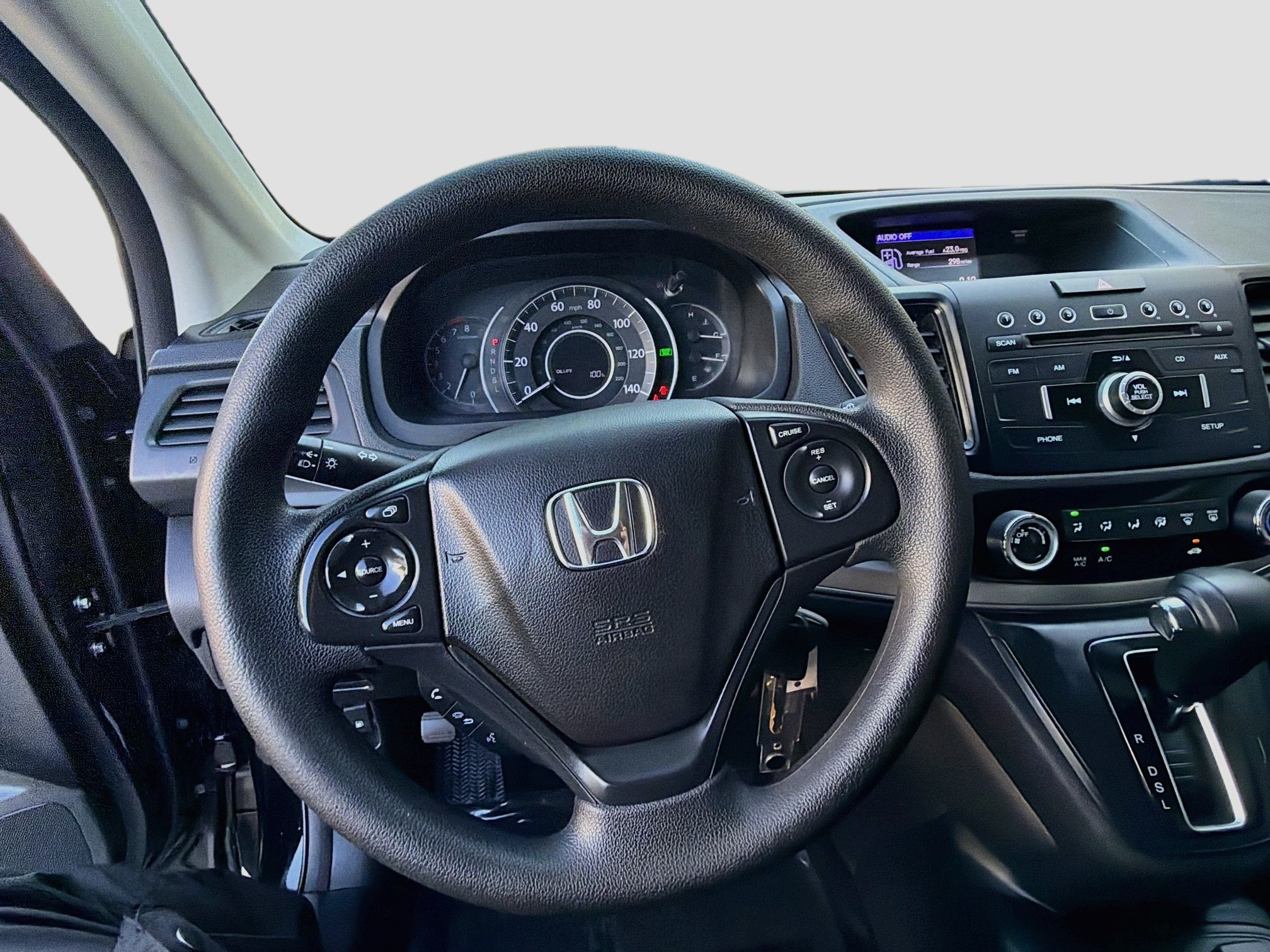 Used 2016 Honda CR-V LX image 10