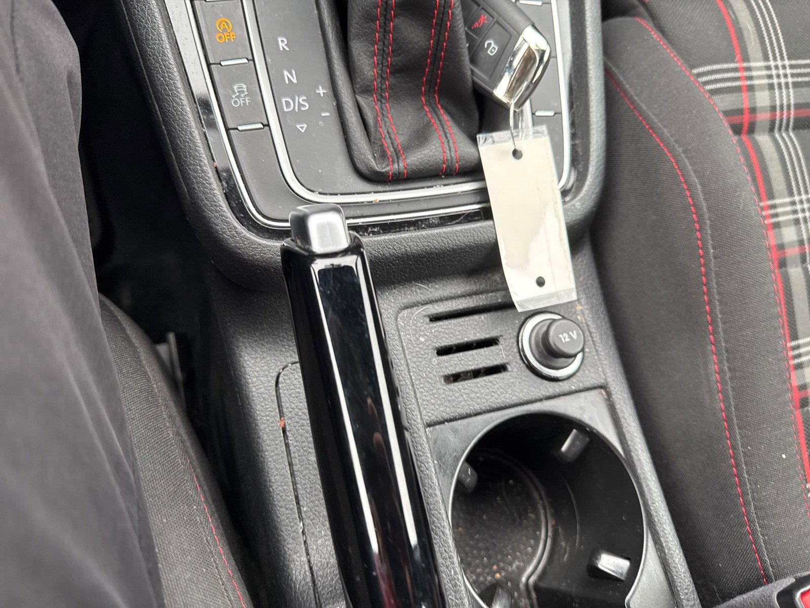 Used 2019 Volkswagen GTI Rabbit Edition image 22