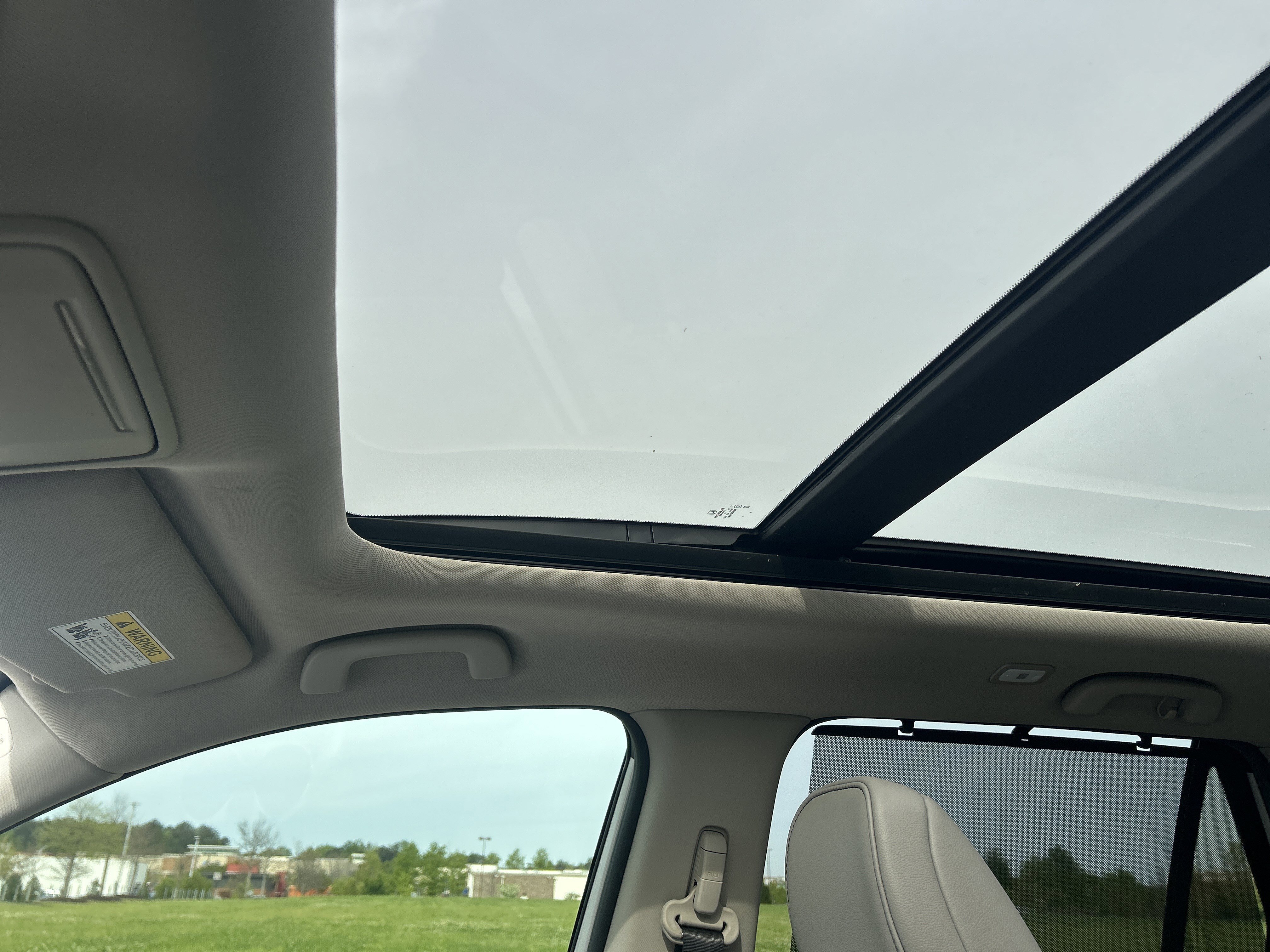 Certified 2025 Honda Pilot Touring image 11