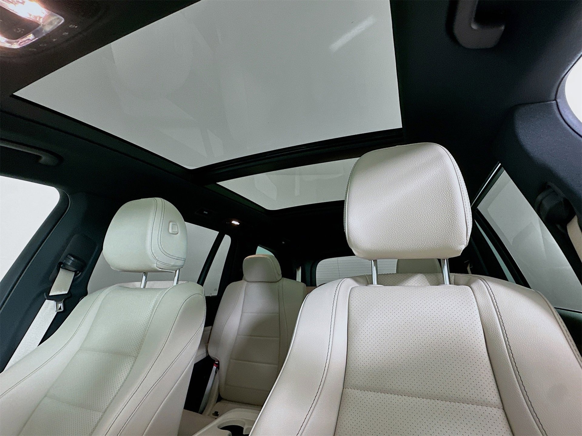 Certified 2024 Mercedes-Benz GLS 450 GLS 450 image 24