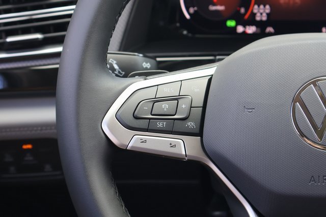 New 2026 Volkswagen Atlas Peak Edition image 20