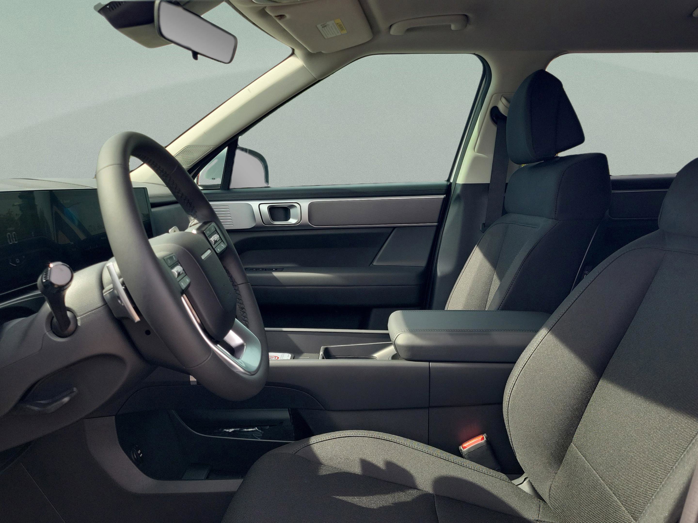 New 2026 Hyundai Santa Fe SE image 22