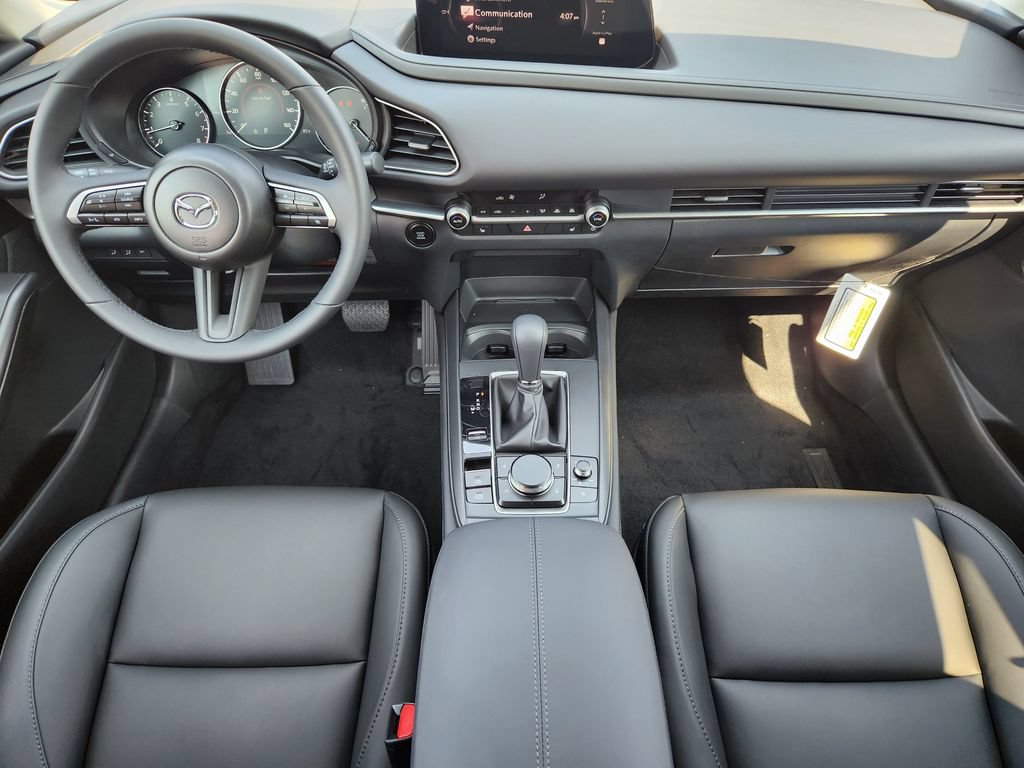 New 2026 MAZDA CX-30 AWD 2.5 S image 16