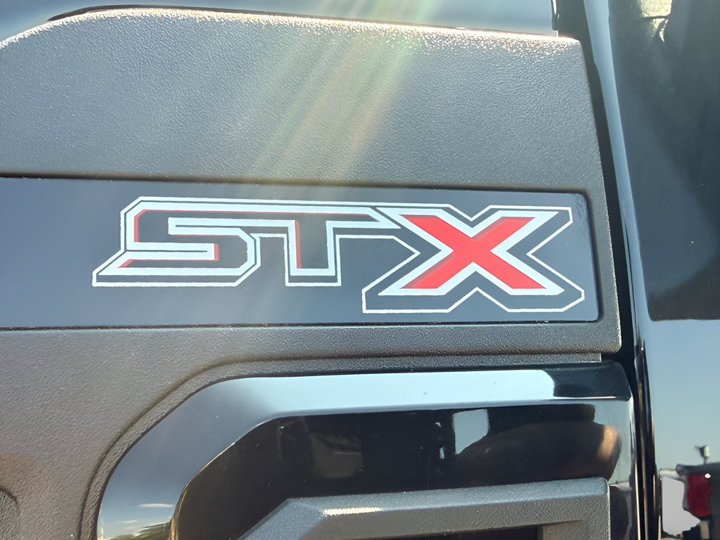 New 2026 Ford F350 XL w/ STX Appearance Package AWD/4WD image 16