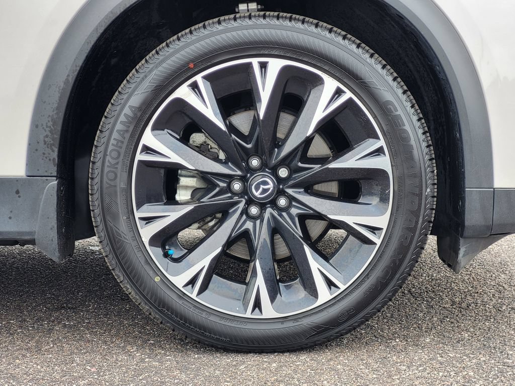 Used 2024 MAZDA CX-90 Plug-In Hybrid w/ Premium Pkg AWD/4WD image 30