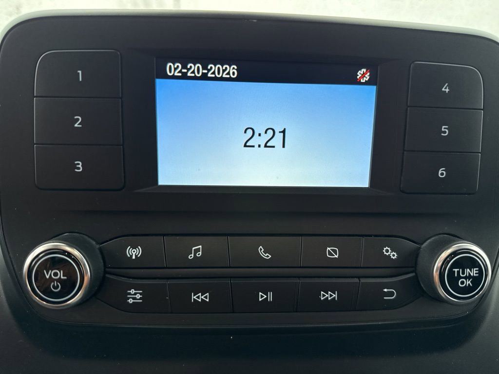 Used 2025 Ford Transit 250 148 High Roof Extended AWD image 15