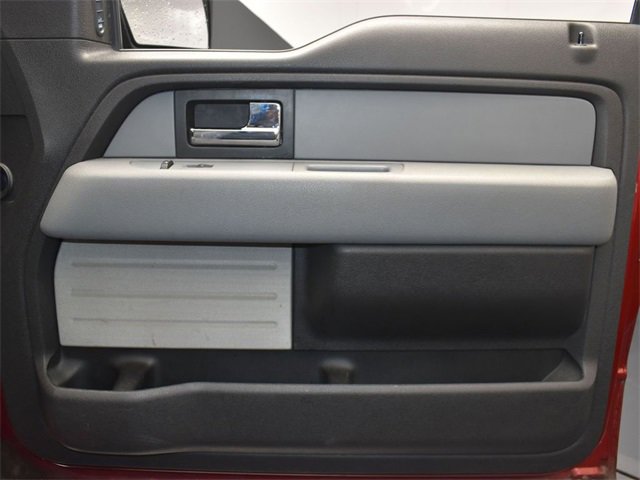 Used 2014 Ford F150 XLT w/ Equipment Group 302A Luxury image 15