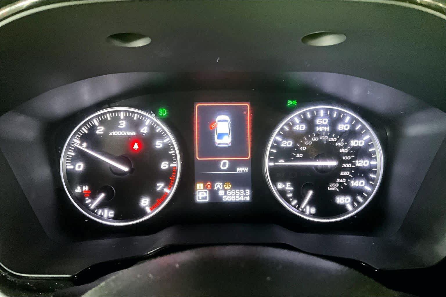 Used 2022 Subaru Legacy Premium AWD/4WD image 23