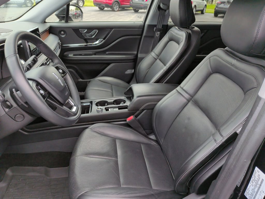 Used 2020 Lincoln Corsair Reserve w/ Equipment Group 201A AWD/4WD image 4