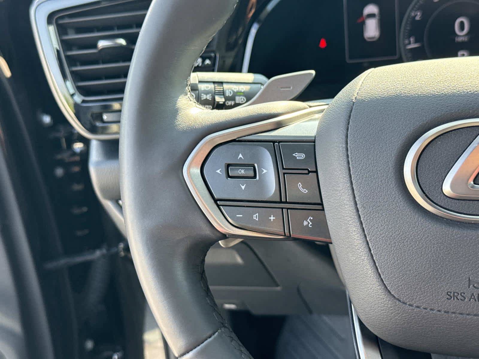 Used 2023 Lexus NX 350 AWD image 22