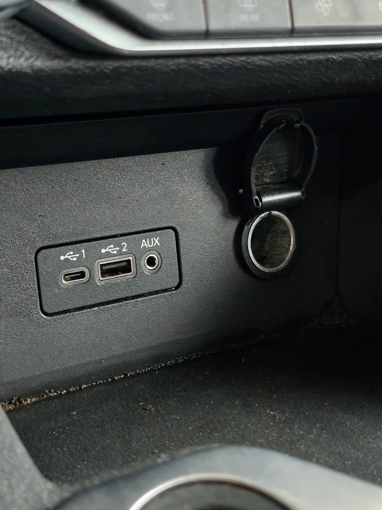 Used 2021 Nissan Sentra SR w/ Electronics Package image 25