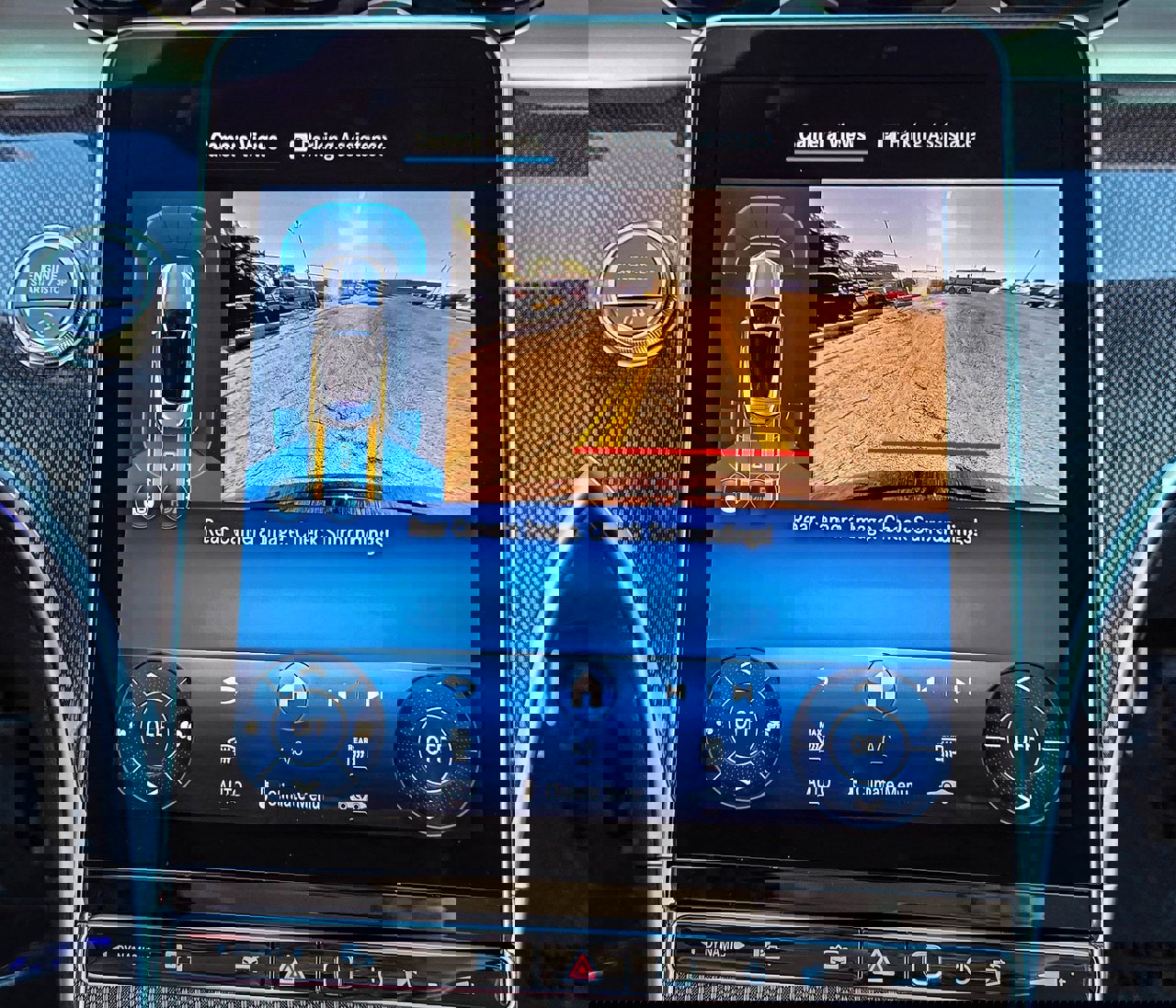 New 2026 Mercedes-Benz CLE 300 4MATIC Cabriolet image 18