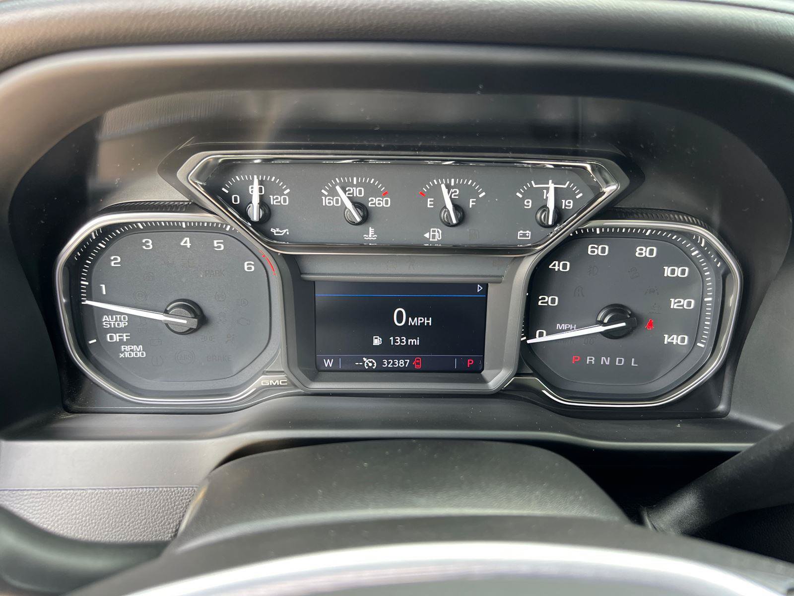 Used 2022 GMC Sierra 1500 SLE RWD image 26