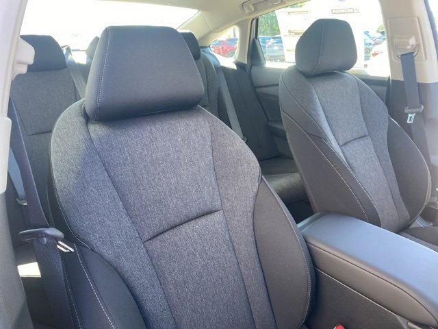 New 2025 Honda Accord SE image 16