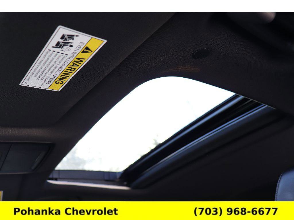 Used 2024 Honda Accord Sport image 19