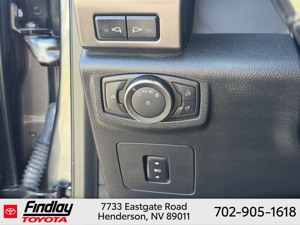 Used 2018 Ford F150 Raptor w/ Equipment Group 802A Luxury AWD/4WD image 23