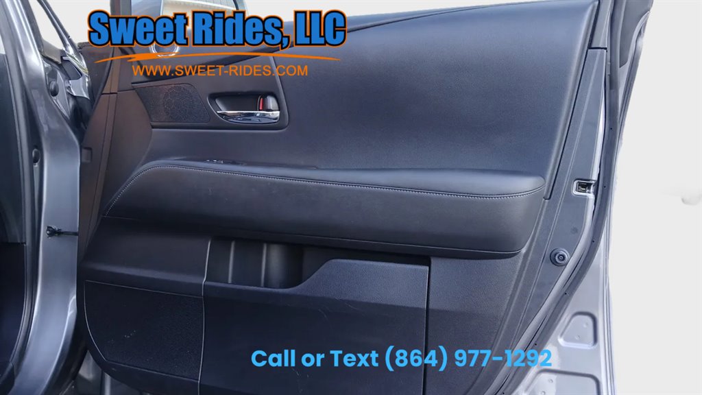 Used 2014 Lexus RX 350 AWD image 12